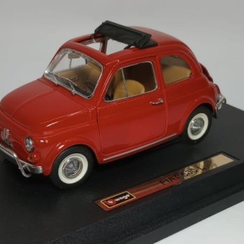 Fiat 500 L