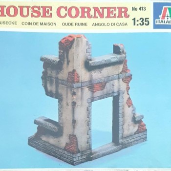House Corner