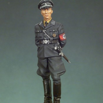 REINHARD HEYDRICH