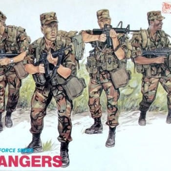 U.S.RANGERS