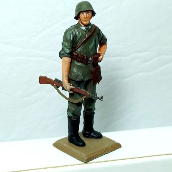 Infante alemán (verano)