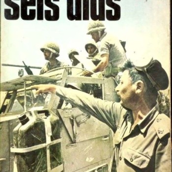 LA GUERRA DE LOS SEIS DÍAS