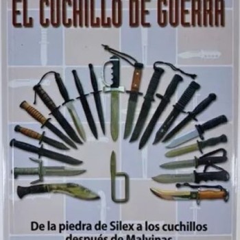 El cuchillo de guerra