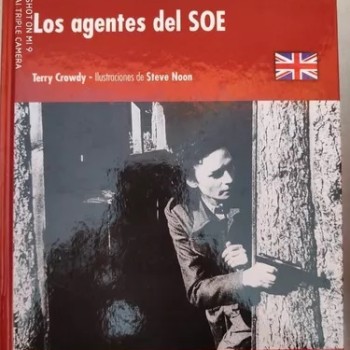 21 Los agentes del SOE