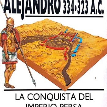 37 Alejandro 334-323 AC