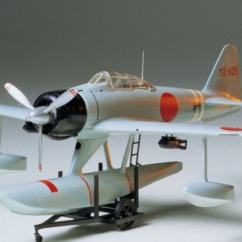 1/48 Nishikisuisen (Rufe)