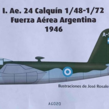 I.ae.24 CALQUIN 1/72 3D