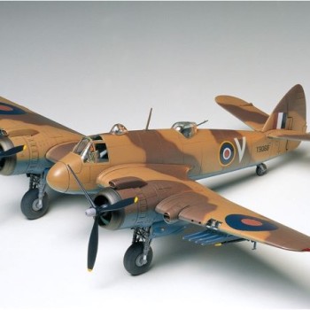 1/48 Bristol Beaufighter Mk.6