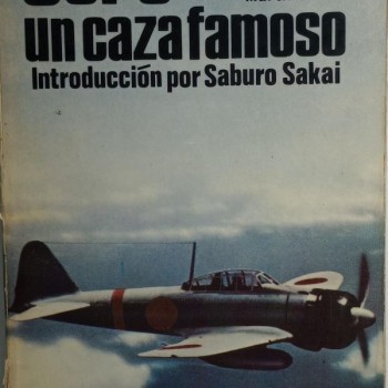 CERO Un Caza Famoso