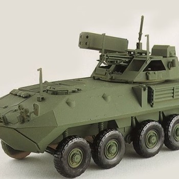 LAV-C - 1/87