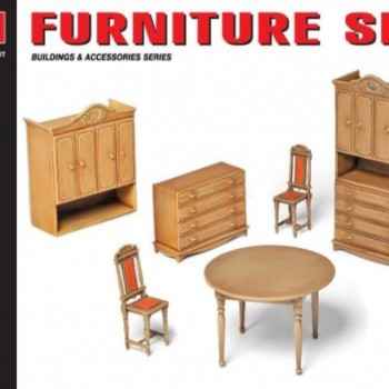 "Furniture Set"