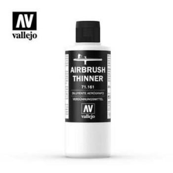 DILUYENTE AERÓGRAFO 200ml