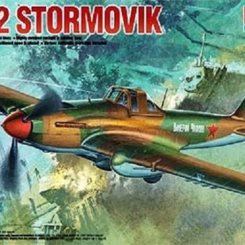 IL-2 STORMOVIK