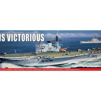 HMS VICTORIUS