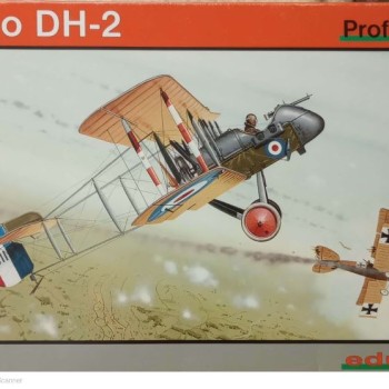 AIRCO DH-2