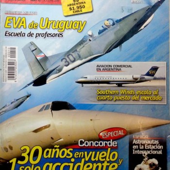 AVION REVUE Nº10