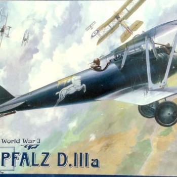 PFALZ D.IIIa