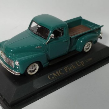 GMC ´PICK UP (1950)