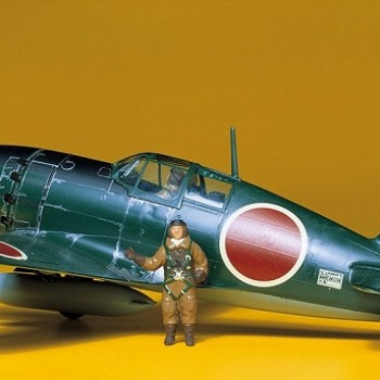 1 /48 Raiden (Jack)