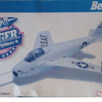 BELL X-5 1/40