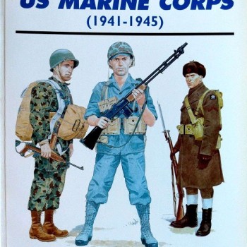 US MARINE CORPS (1941-1945)