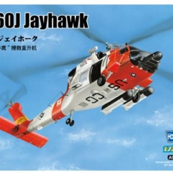 HH-60J JAYHAWK
