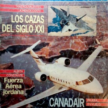 AVION REVUE Nº139