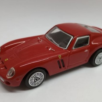 Ferrari 250 GTO