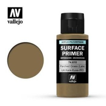 IJA Kare-Kusa-IRO - Surface Primer