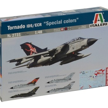 TORNADO IDS/ECR "SPECIAL COLORS"