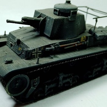 SKODA PZ 35T