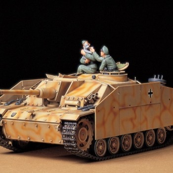 Ger.Sturmgeschuetz III Ausf.G