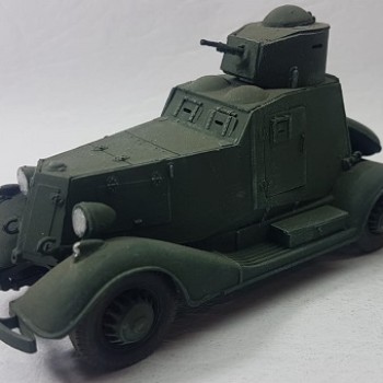 FAI-M 1933