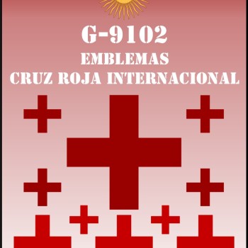 CRUZ ROJA INTERNACIONAL