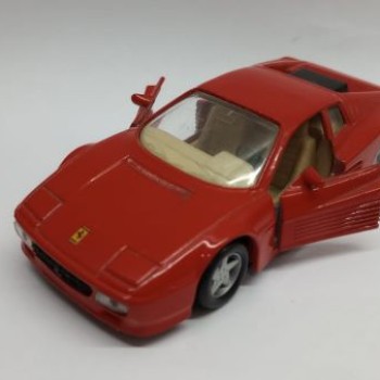 Ferrari 512 TR 1/39