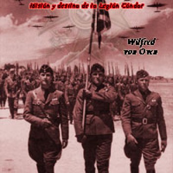 HITLER Y LA GUERRA CIVIL ESPAÑOLA