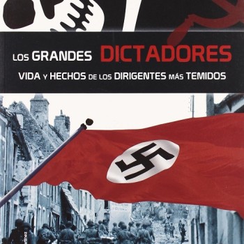 LOS GRANDES DICTADORES