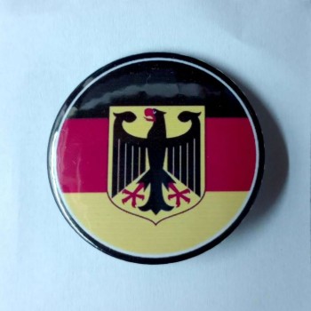 PRENDEDOR ALEMANIA