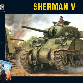 Sherman V