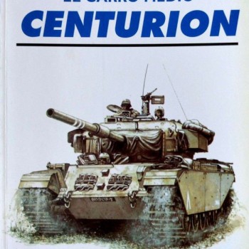 70.- EL CARRO MEDIO CENTURIÓN.