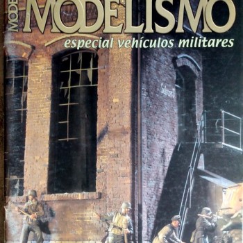 EUROMODELISMO Nº1