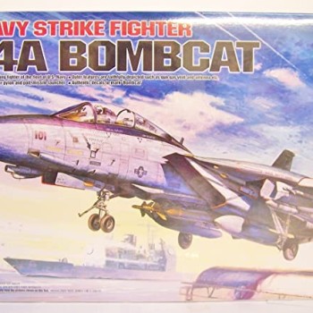 F-14A BOMBCAT