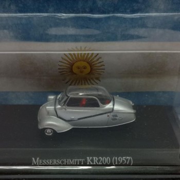 MESSERCHMITT KR200 (1957)