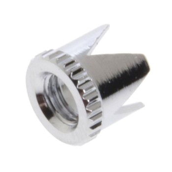 NEDLE CAP (BOQUILLA TAPA DE AGUJA) CORONA