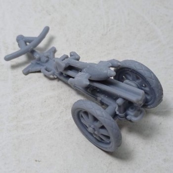 MISIL ANTITANQUE X-7 ROTKÄPPCHEN