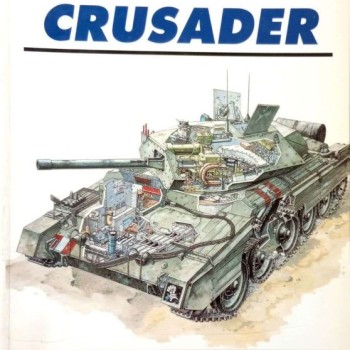 30.- EL CARRO DE CRUCERO CRUSADER.