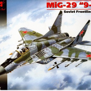 MIKOYAN - 29 "9 - 13"