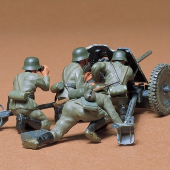 Ger. 37mm Anti-tank