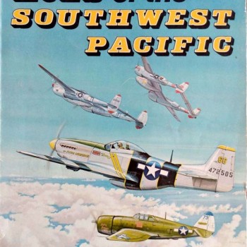 ACES OF THE SOUTHWEST PACIFIC