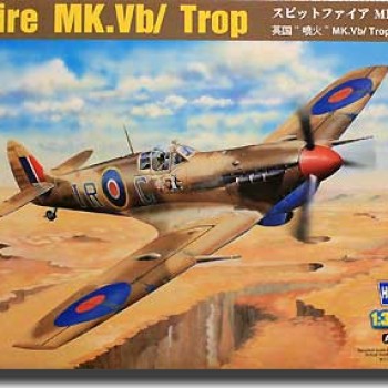 SPITFIRE MK.VB / TROP